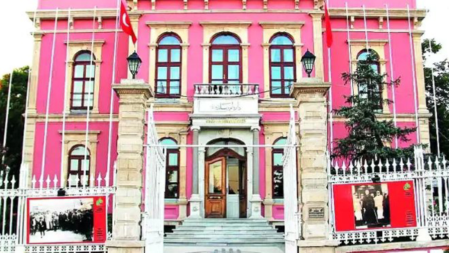 Edirne Belediyesi’ne imar usulsüzlüğü operasyonu