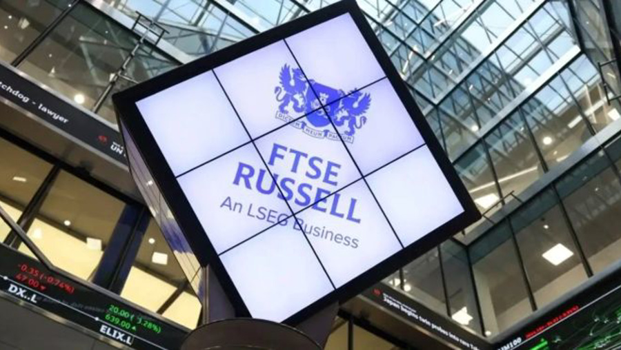 Küresel endeks sağlayıcısı FTSE Russell'den Türkiye için olumlu haber