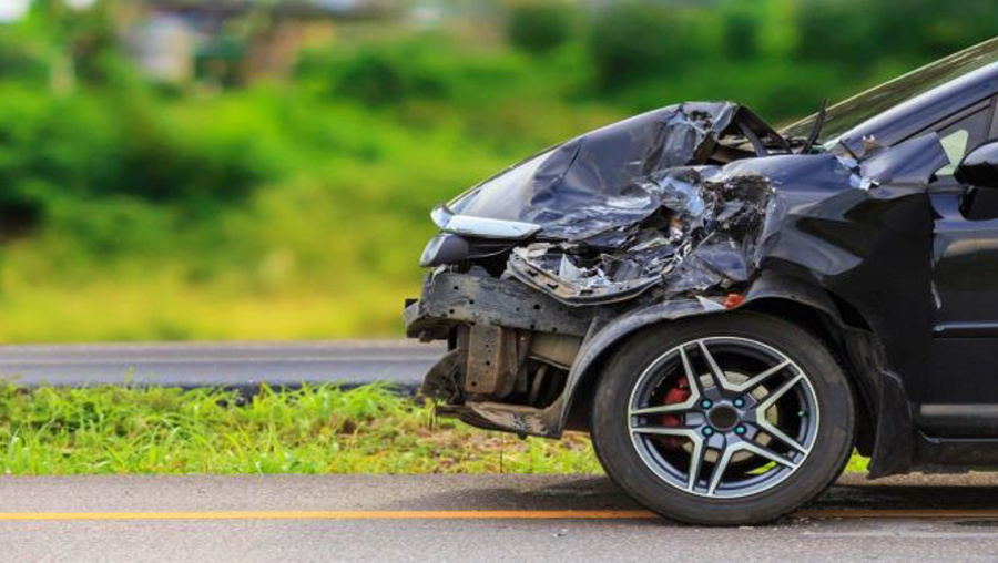 3 ayda 168 bin trafik kazası, 561 can kaybı