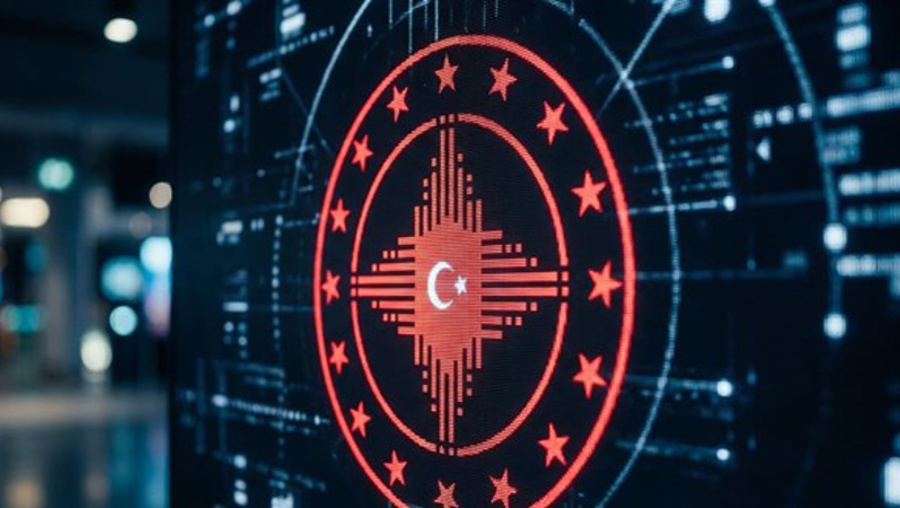 Siber Güvenlik Başkanlığı 275 Sözleşmeli Personel Alacak