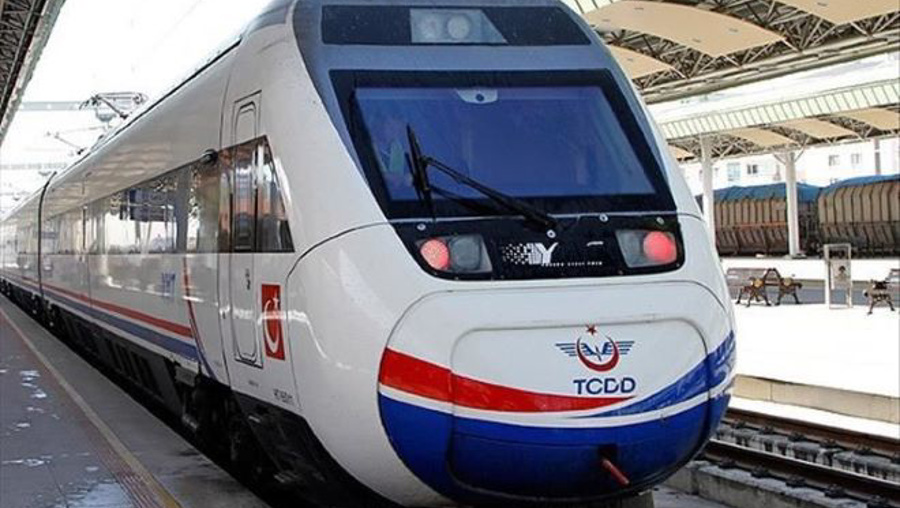 TCDD 228 sözleşmeli personel ve işçi alacak