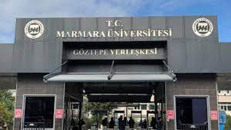 Marmara Üniversitesi 63 Sözleşmeli personel alacak