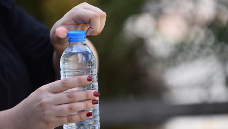 3 adet su için 600 lira talep eden işletmeye ceza