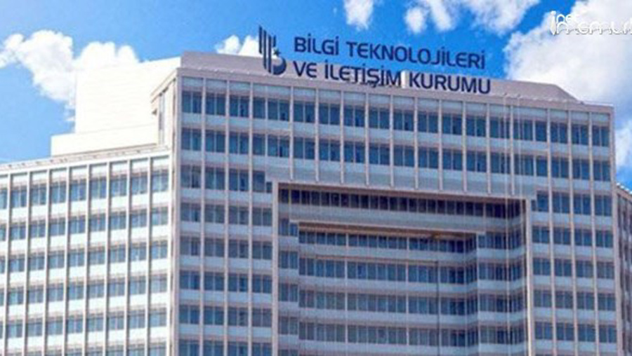 BTK’nin yetkileri Siber Güvenlik Başkanlığı’na devredildi