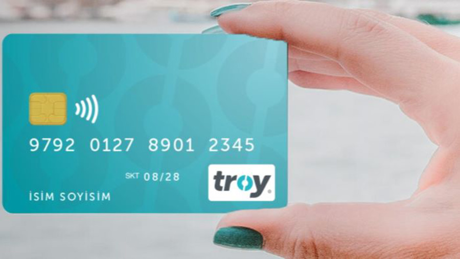 TROY'dan ramazan ayına özel market kampanyası
