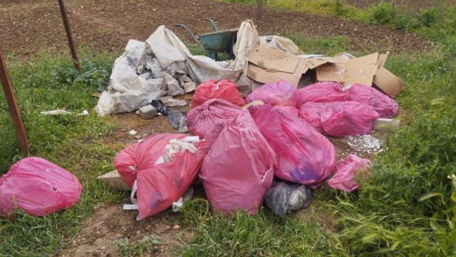 Özel hastaneye 47 milyon 206 bin lira çevre cezası