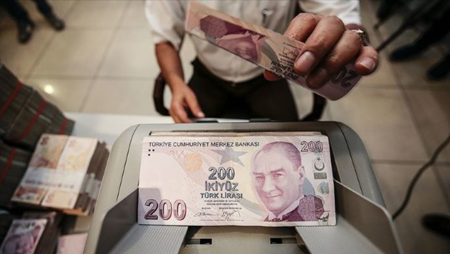 Takipteki krediler alarm veriyor