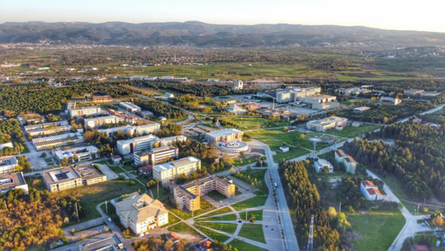Bursa Uludağ Üniversitesi 109 Sözleşmeli Personel Alacak