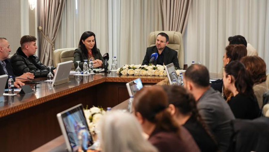 Suça sürüklenen çocuklar için yeni düzenleme hazırlığı