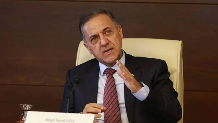 Yalova Valisi: 8 firari IŞİD'li aranıyor