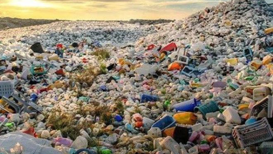 Bloomberg: Avrupa, Türkiye'ye daha fazla plastik atık gönderecek!