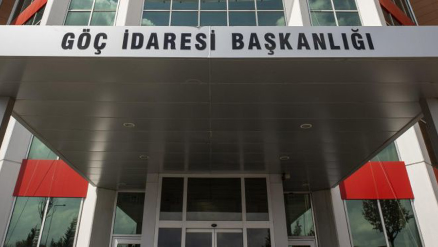 GİB Ümit Özdağ'ı yalanladı: Suriyeli sayısı 2 milyon 255 bin
