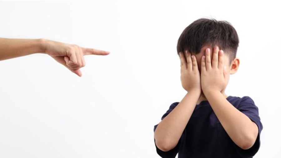 Vahim tablo! Çocuklar öfkeli ve saldırgan