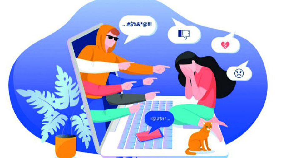 Yapay zekâyla dijital istismar