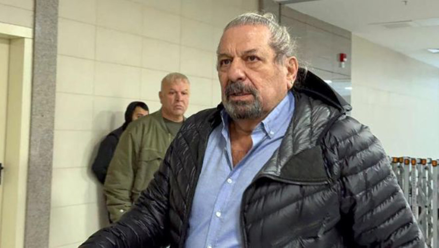 Erman Toroğlu'nun 3 yıla kadar hapsi isteniyor
