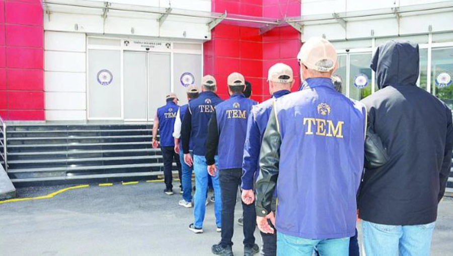 FETÖ KHK’lıları merkeze alan bir yapılanmayla yeniden ayağa kalkmaya çalışıyor