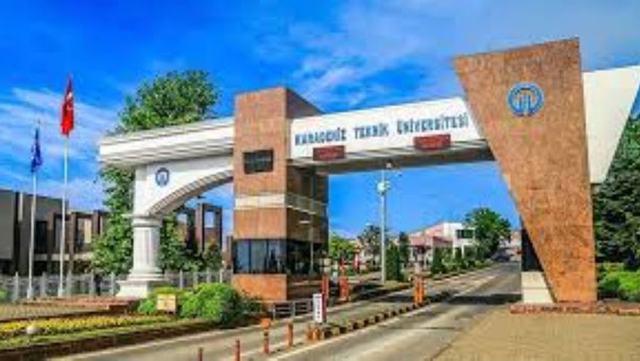 Karadeniz Teknik Üniversitesi 46 Sözleşmeli Personel Alacak