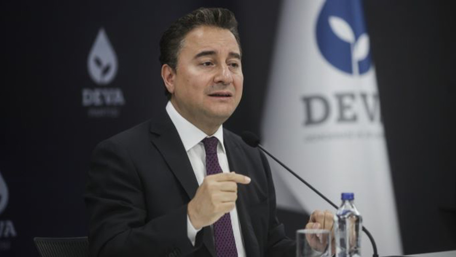 Babacan: Fon vurgunu 25 milyonu etkiledi, 100 milyar dolara mal oldu