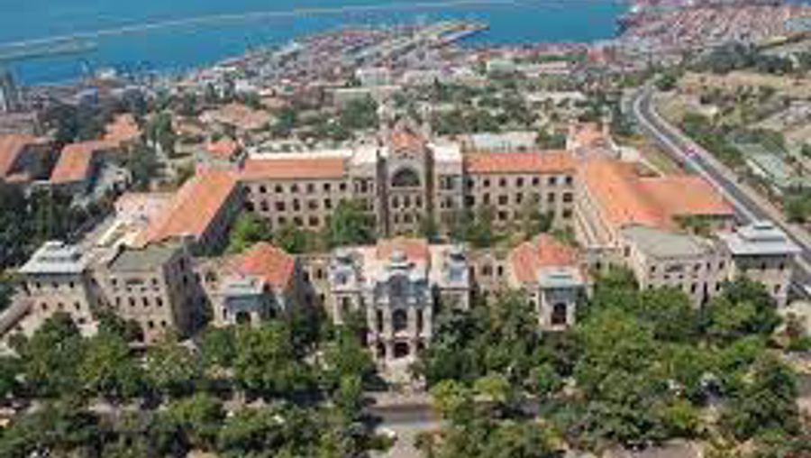 Marmara yurtlarında yüzde 400 zam