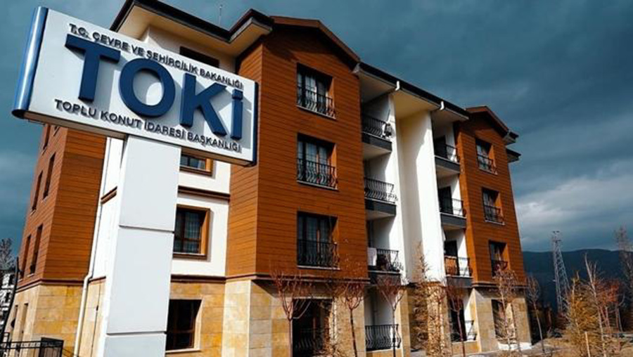 19 bin 543 konutun daha hak sahipleri belirlenecek