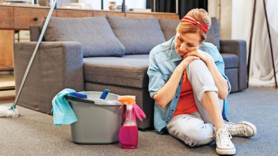 Ev hanımlarına gelir kapısı!