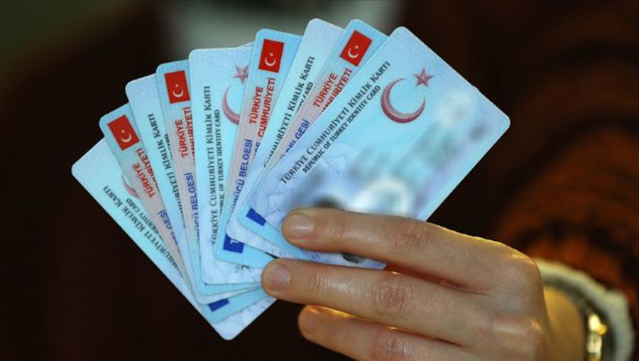 Yayayı döven sürücünün ehliyeti iptal edildi