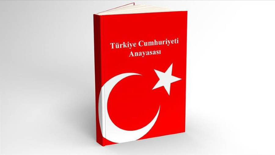 Anayasa çalışması bu ay Erdoğan’a sunulacak