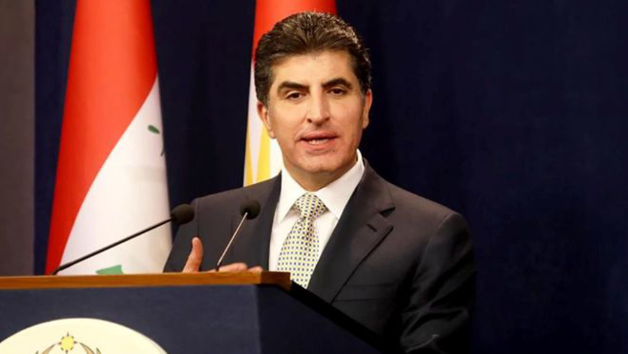 Barzani: Erdoğan Nobel Barış Ödülü’ne layık