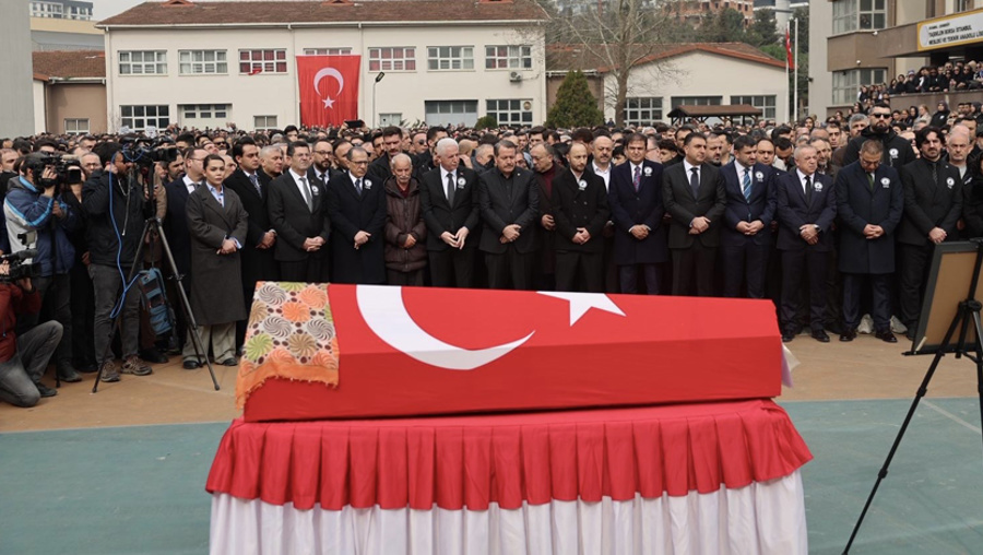 Yalçın: Okulların personel ve güvenlik sorunları çözülsün