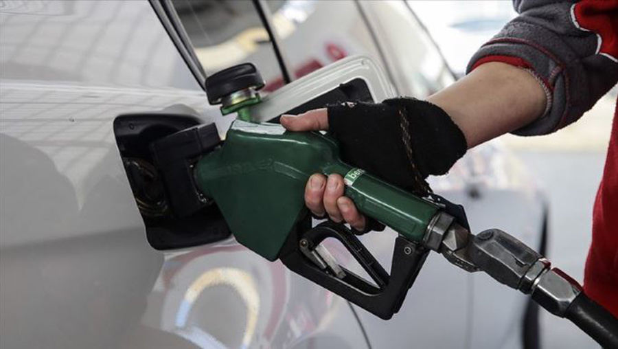 Karar sonrası motorin fiyatları yüzde 13 düştü