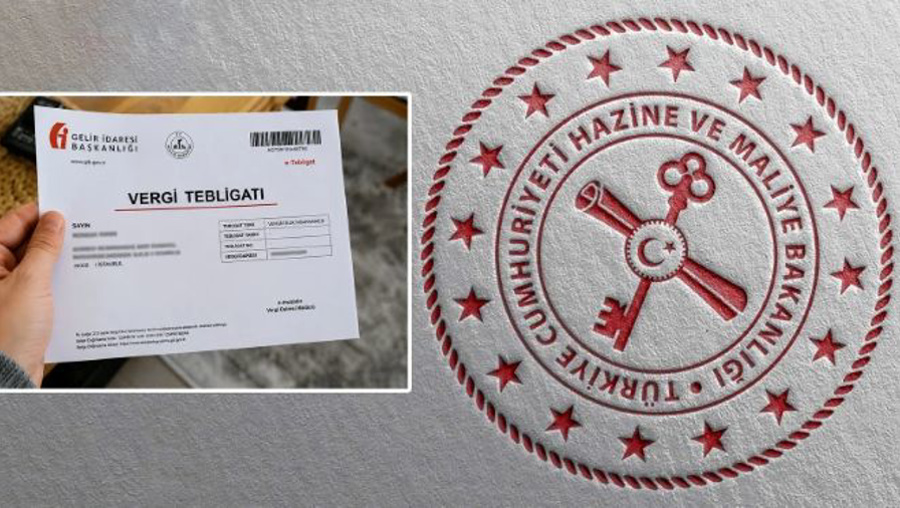  Vergi tebligatlarında 'görmedim' dönemi bitiyor