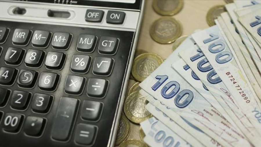 Türkiye'de vergi az ama yükü ağır! 