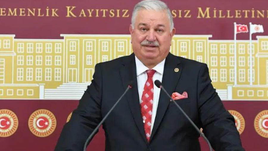Özel sektör ve mülakat mağduru öğretmenlerin sorunları Meclis'e taşındı