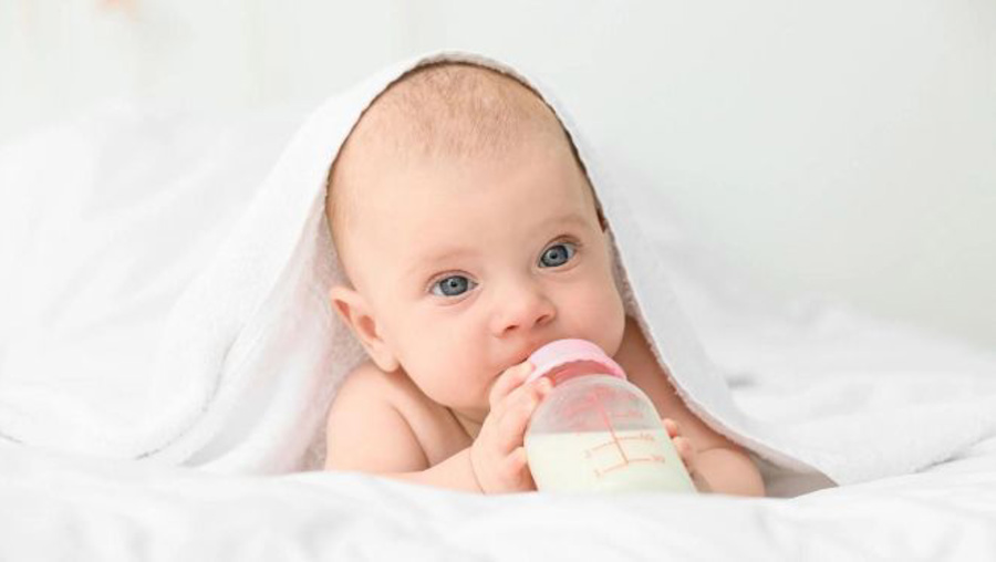 Anne sütü satışına dijital takip