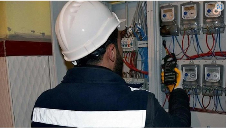 Elektrikte mesken sınırı 1 Ocak 2027'den itibaren 3 bin kilovatsaat olacak
