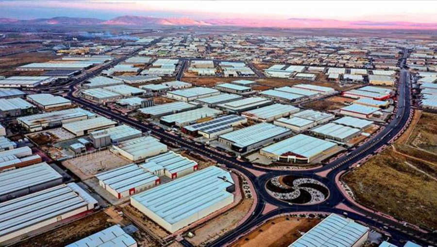 Sanayiciye 100 milyarlık yeni destek paketi