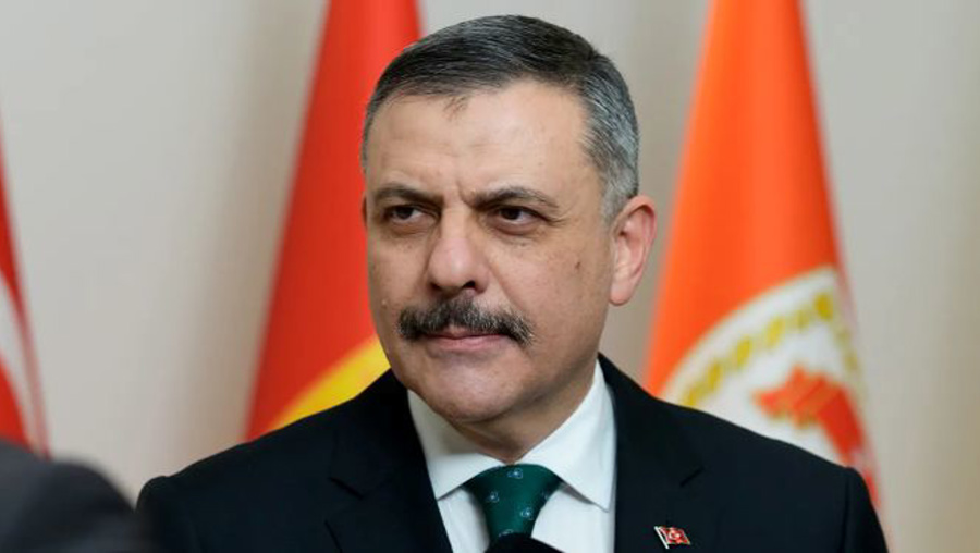 Bakan Çiftçi: Suçlulara asla geçit vermeyeceğiz