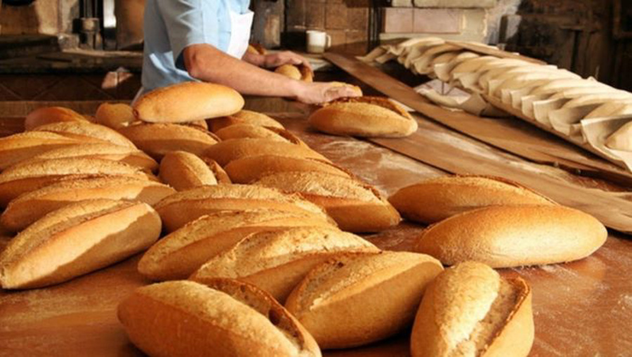 İstanbul'da Halk Ekmek'e yüzde 25 zam