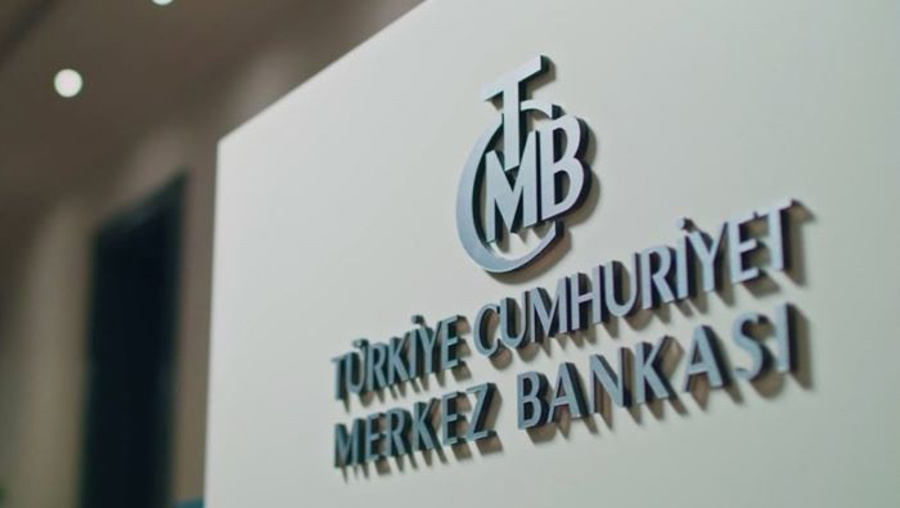 Merkez Bankası faizi 37'de sabit tuttu