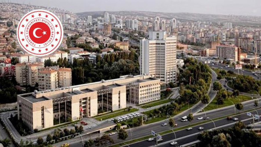 26 ülkeye yeni büyükelçi atandı