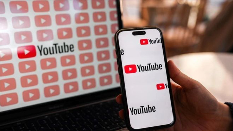 YouTube'un en zengininin geliri dudak uçuklattı!