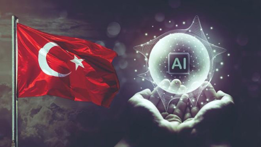Kamu verileri yapy zeka geliştiricilerine açılacak