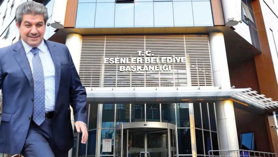 Vatandaşın parası 'reklama' gidiyor