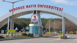 Ondokuz Mayıs Üniversitesi 5 Sözleşmeli Personel Alack