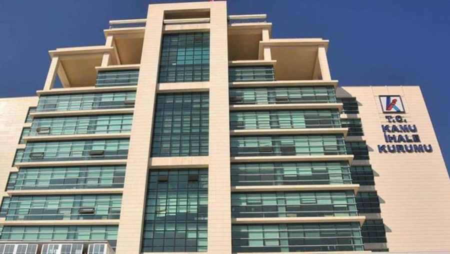 Made in EU sonrası kamu ihale yasasında da reform yapılmsı gerekiyor