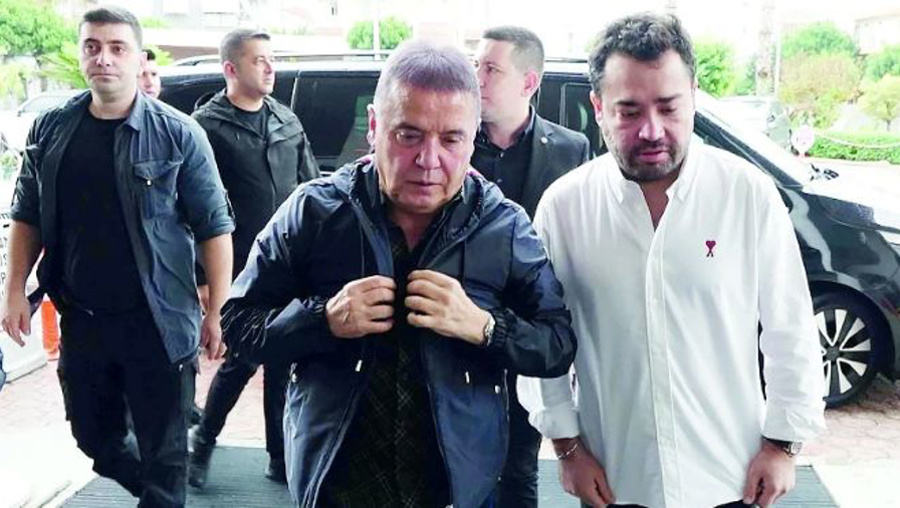 Muhittin Böcek de itirafçı oldu