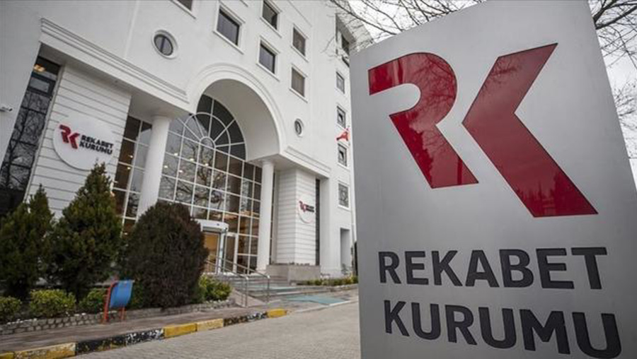 Garanti Bankası'na dev ceza