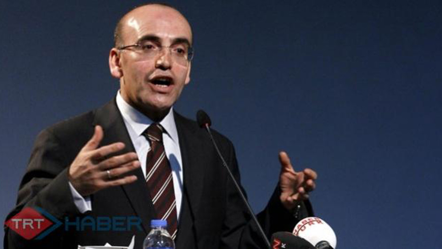Şimşek’ten emekli maaşı ve asgari ücret açıklaması