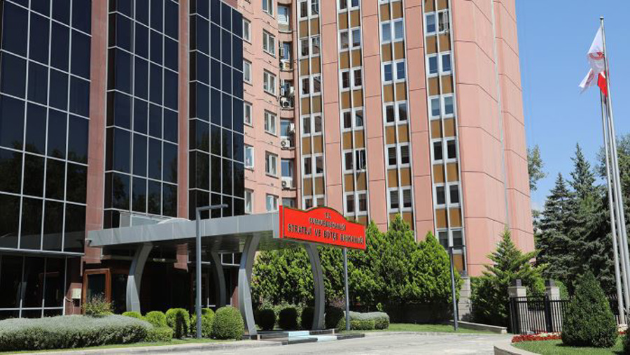 Strateji ve Bütçe Başkanlığı 20 sözleşmeli bilişim personeli alacak