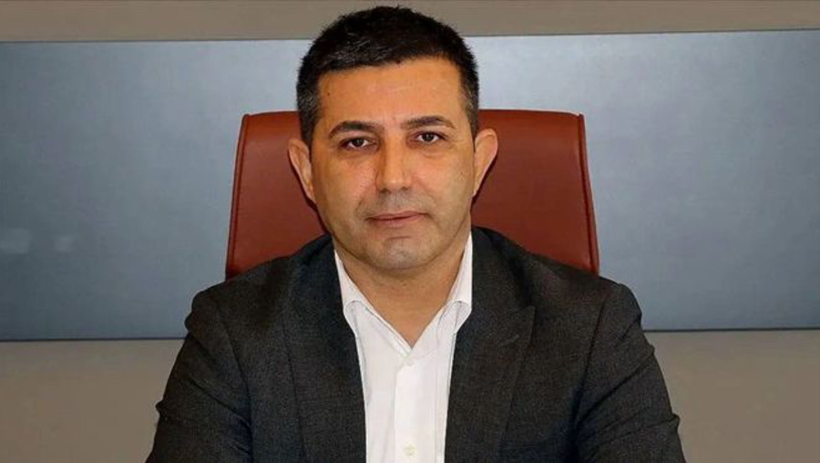 Kuşadası Belediye Başkanı Ömer Günel CHP’den istifa etti